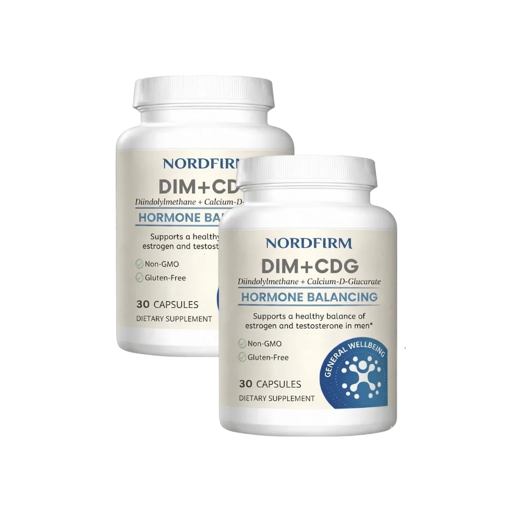 NordFirm™ Bryststøtte