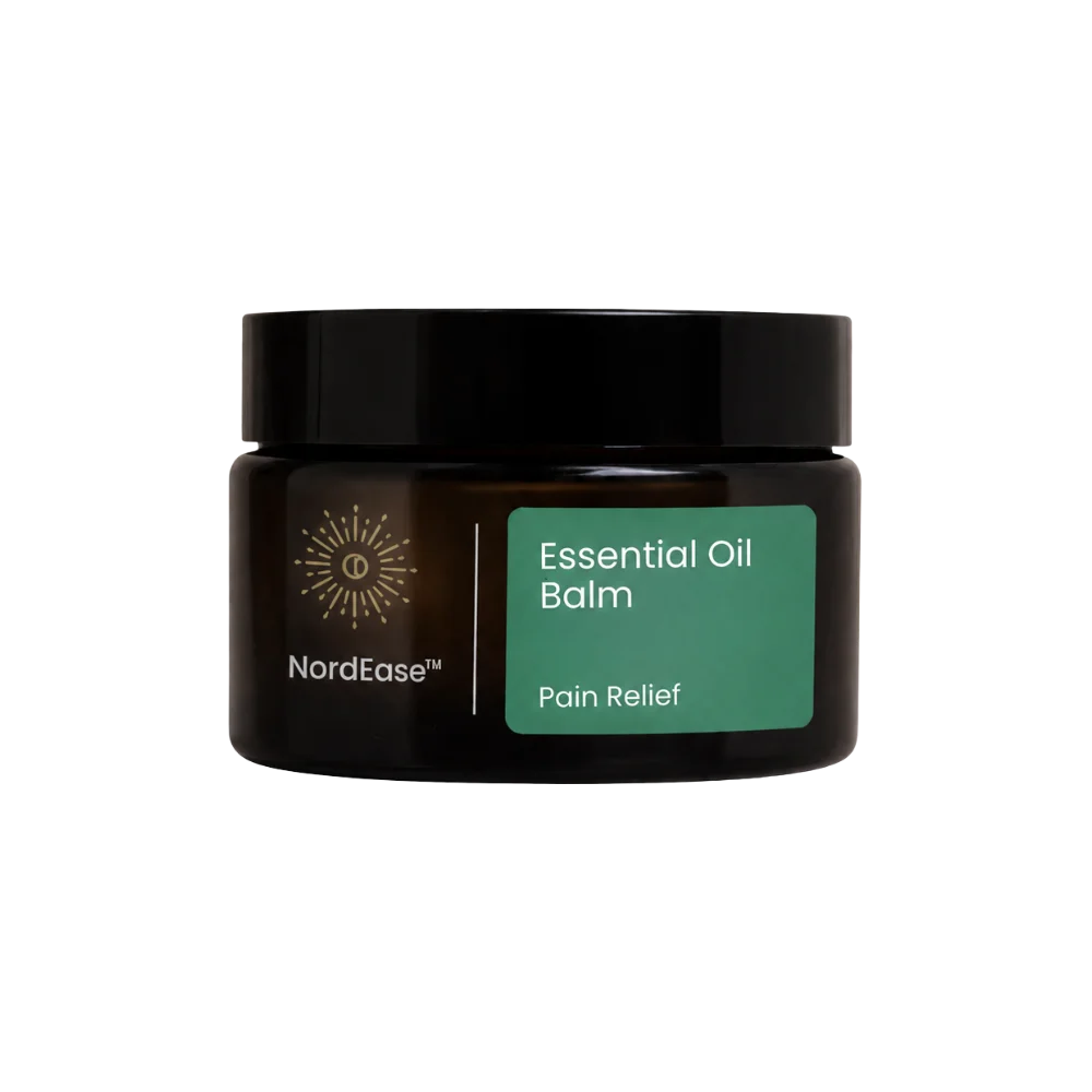 NordEase™ smertelindrende balsam