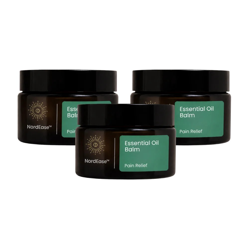 NordEase™ smertelindrende balsam