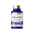 NordVita™ sublingual B12-formel