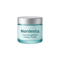 Nordenta™ Kollagen-tandpulver