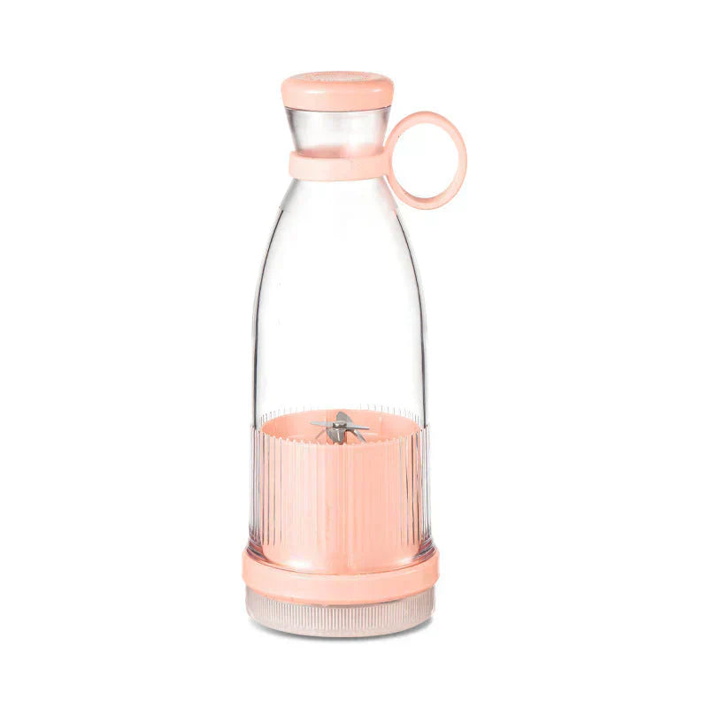 FriskMix™ - Bærbar blender til friske smoothies på farten