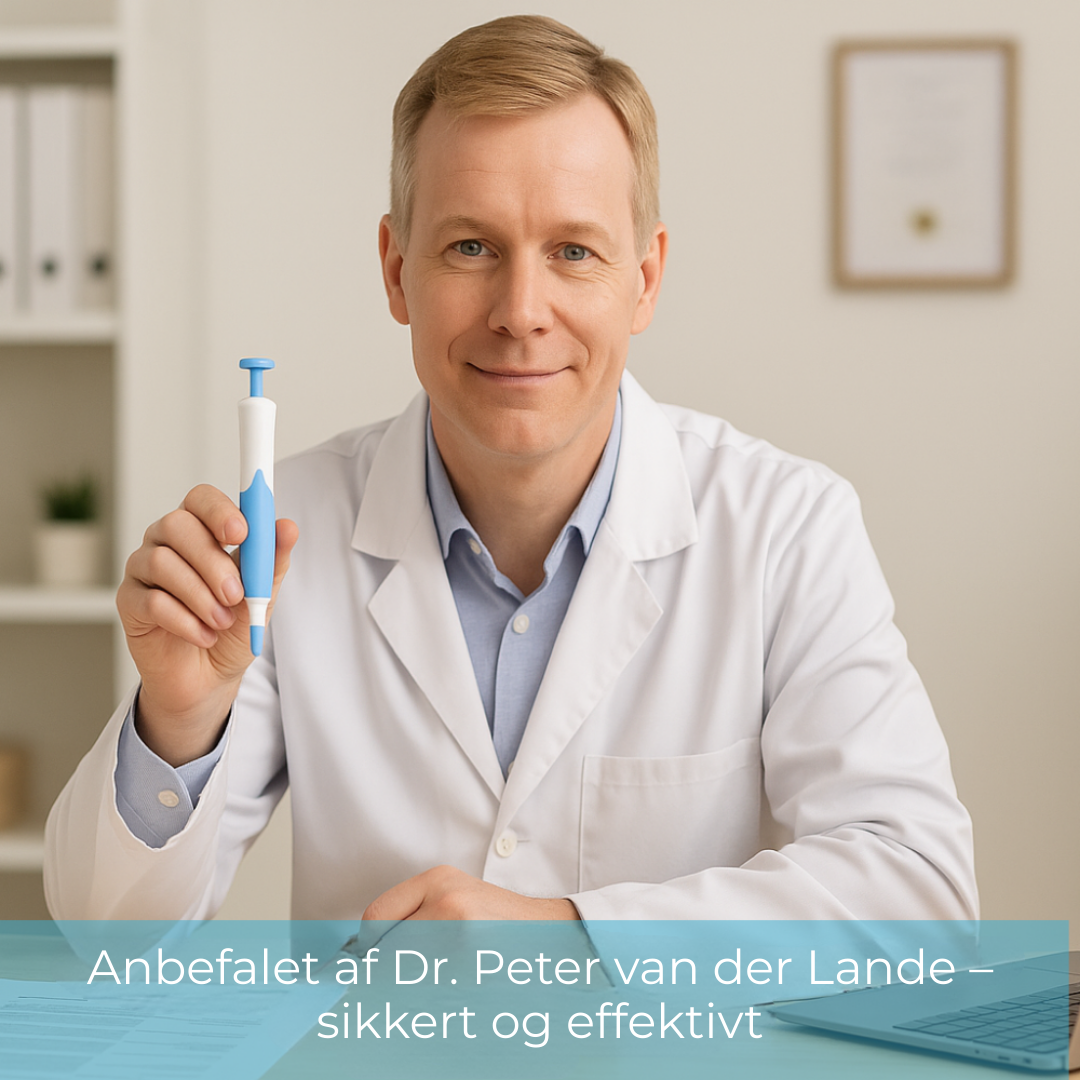 SkinEase™ Pen – Sikker fjernelse af hudmærker!
