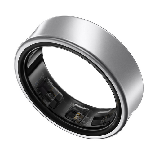AuraRing™ | Sig farvel til pladskrævende wearables
