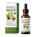 NordCircu™ Blodtryksdråber