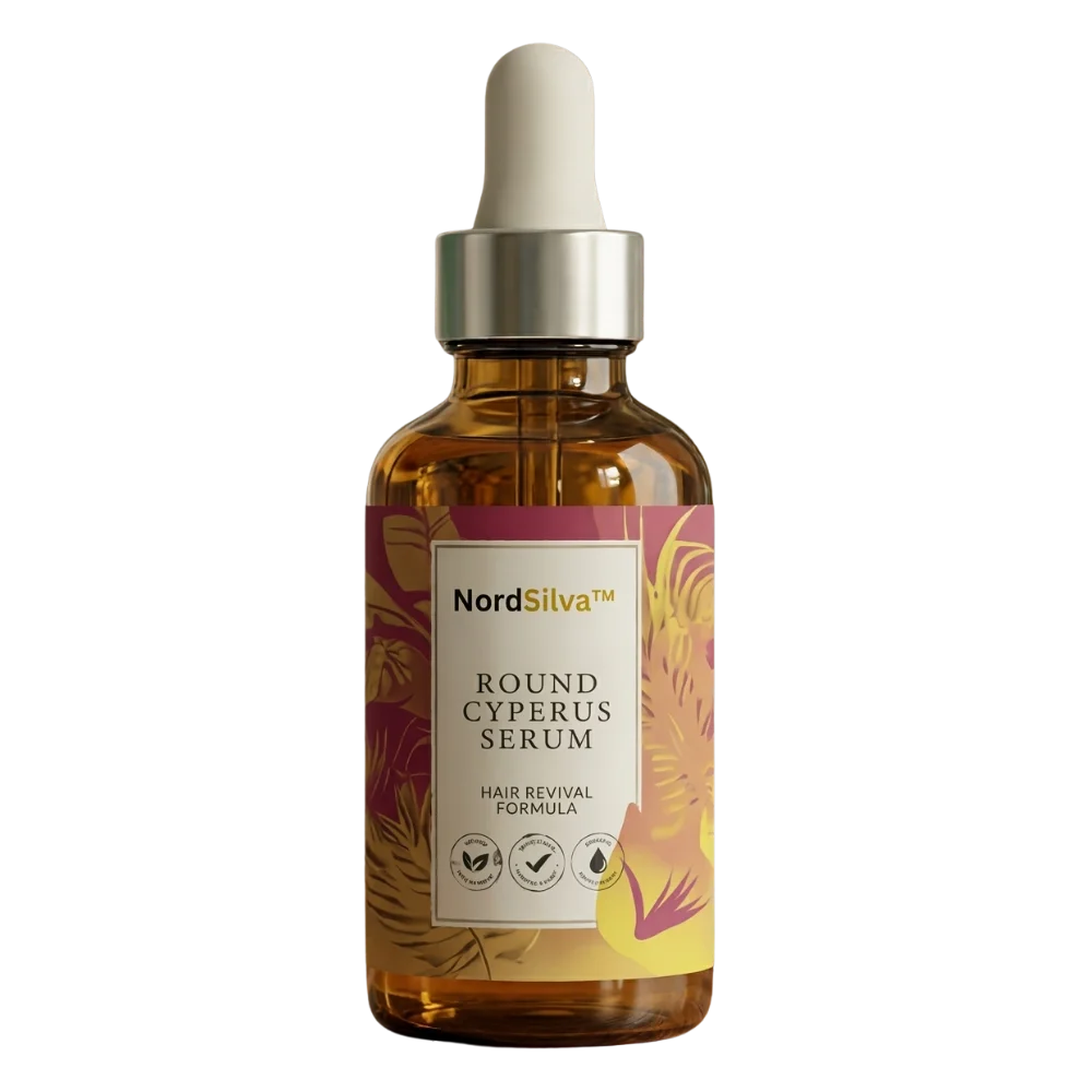 NordSilva™ Serum