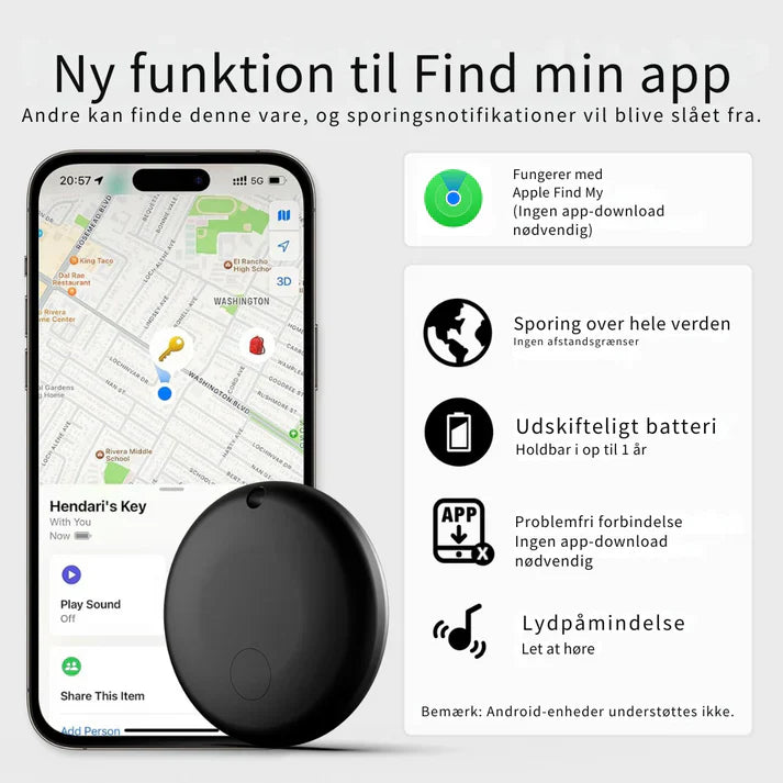 SporTryg™ | Find altid det, du holder af – hurtigt og sikkert