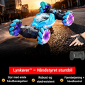Lynkører™ – Håndstyret stuntbil, der reagerer på hver eneste bevægelse