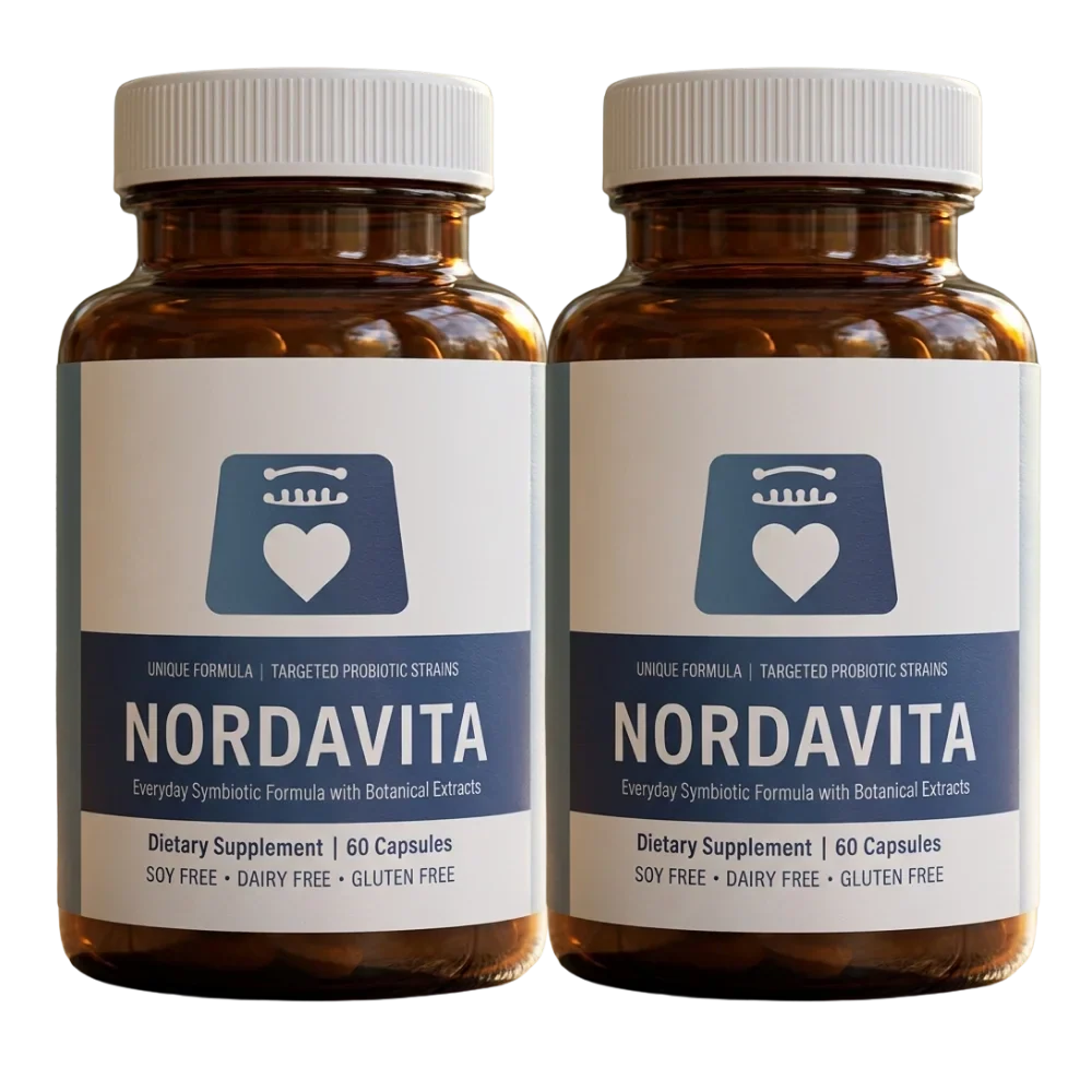NordaVita™ Kosttilskud til led