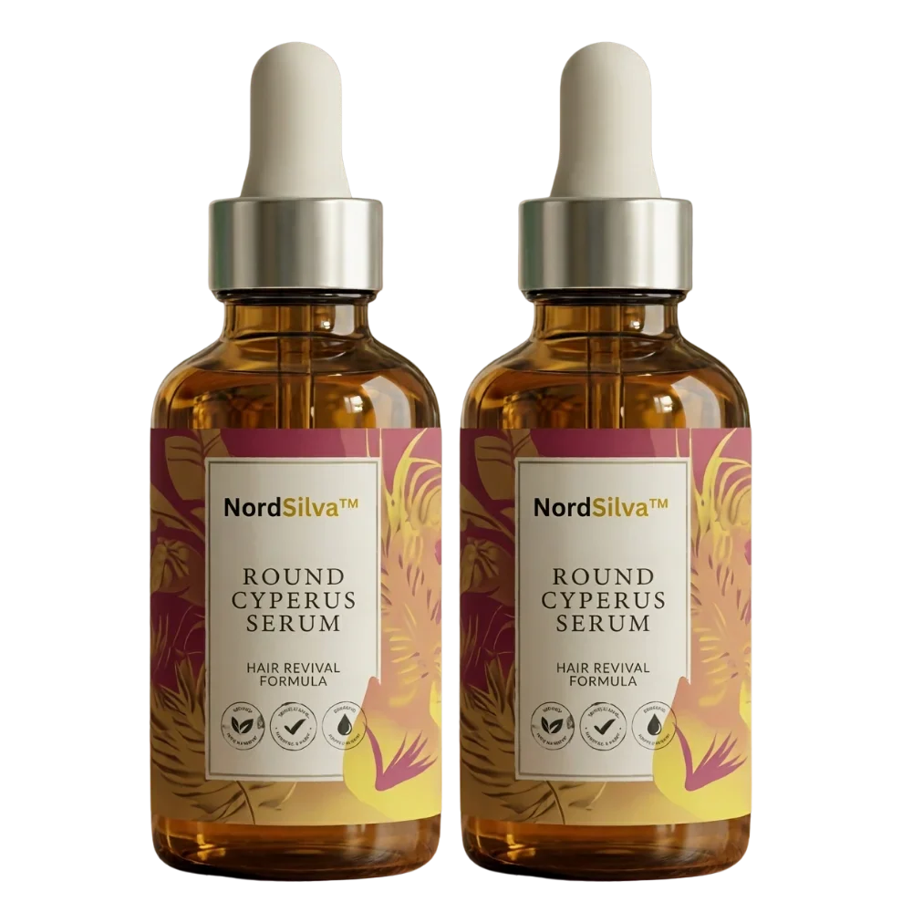 NordSilva™ Serum