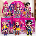 K-pop samlefigurer – Den store trend blandt børn lige nu