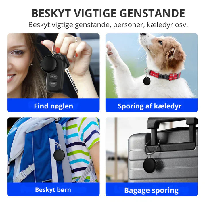 SporTryg™ | Find altid det, du holder af – hurtigt og sikkert