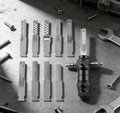 LockPro™ – Kompakt 9-i-1 rørformet lockpick-sæt