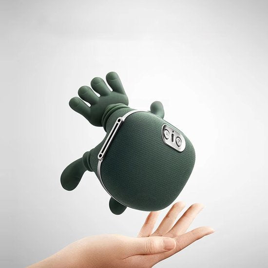 NordiskRo™ - Målrettet massage til dyb afslapning.