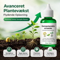 RodKraft™ – Naturlig Rodstyrke & Optimal Plantevækst