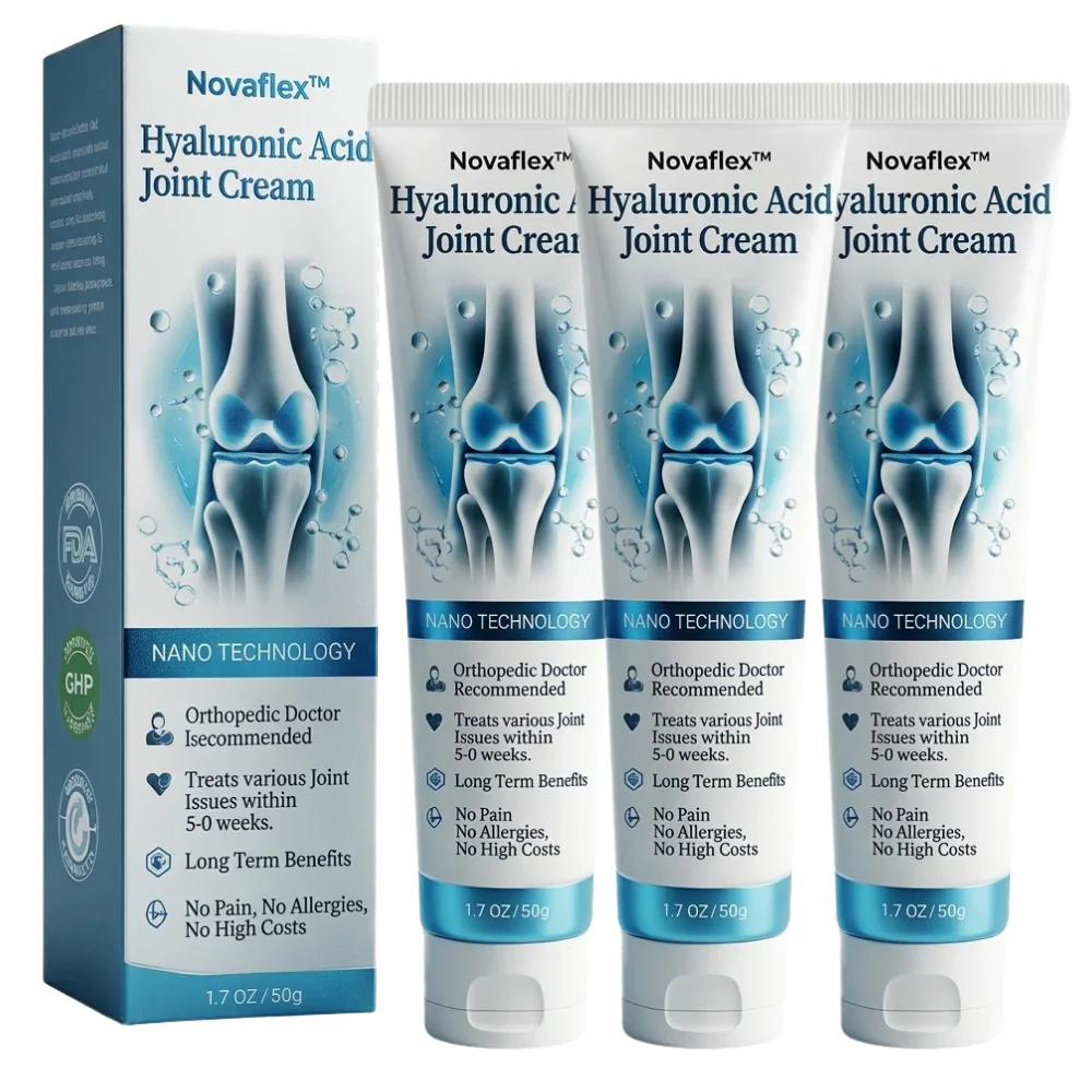 Novaflex™ Ledcreme