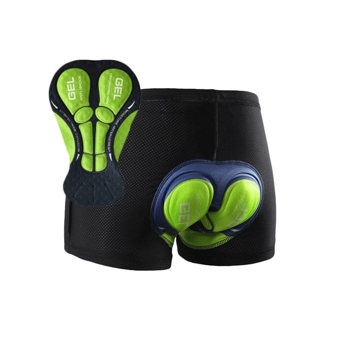 SeatCloud - Motorcykel-shorts