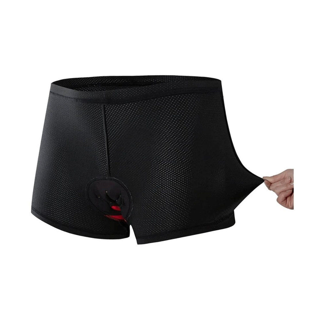 SeatCloud - Motorcykel-shorts