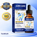 TandKraft™ – Tand- & Tandkødsstyrke