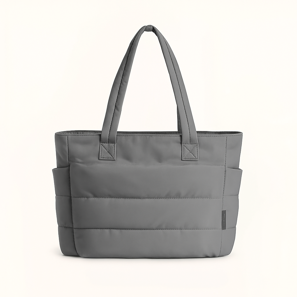 Nordessa™ – Elegante skuldertaske til hver dag