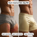 NordSilk™ Silkebløde Boxershorts – Køb 3, Få 3 GRATIS