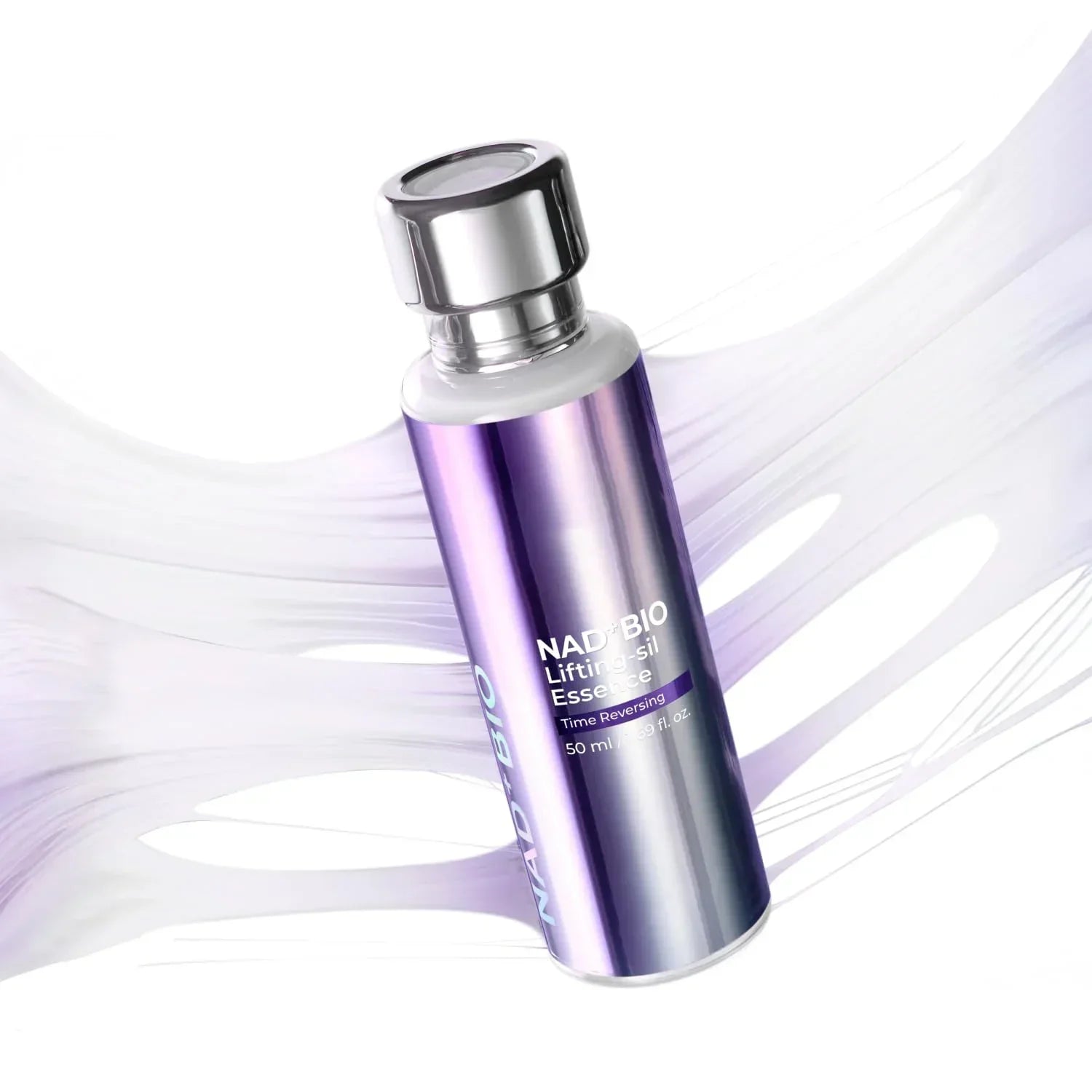 HudKlar™ – NAD+ Løfteserum & Maske