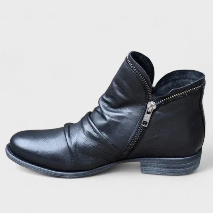 Elysia™ - Elegante og komfortable ortopædiske sko