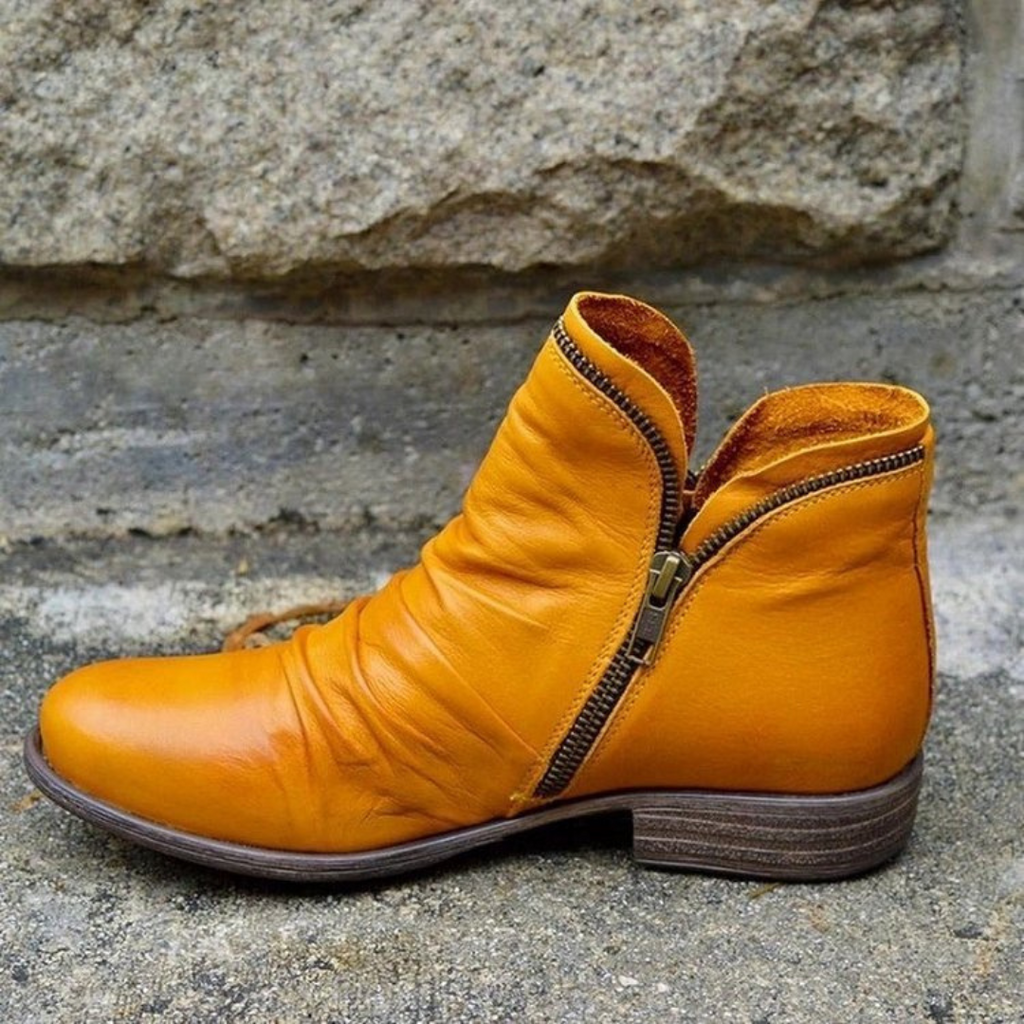 Elysia™ - Elegante og komfortable ortopædiske sko