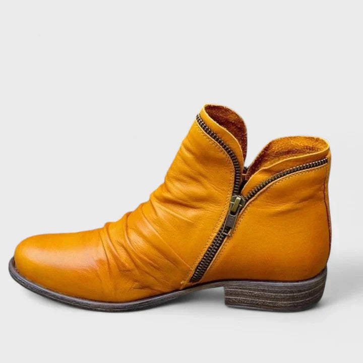 Elysia™ - Elegante og komfortable ortopædiske sko