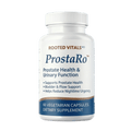 ProstaRo™ Prostatastøtte | Genopret Sund Prostatafunktion Fra Dag 10!