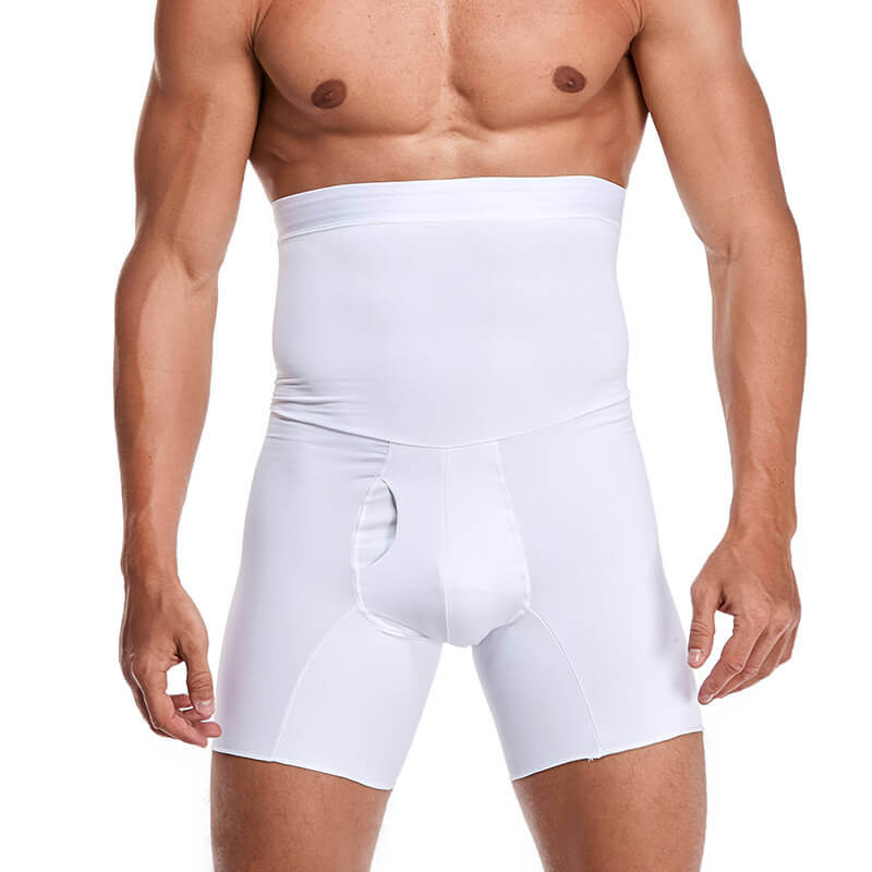 TitanBoxers™ Kompressionsboxershorts | Formende, behagelige og funktionelle
