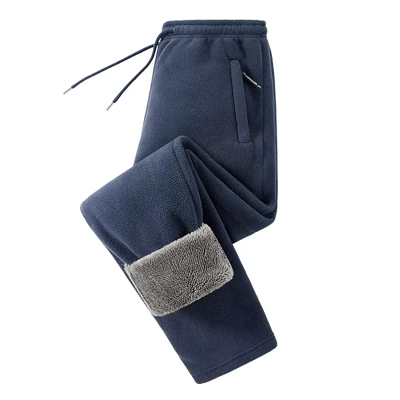 NordKomfort™ Fleece Bukser  – Skabt til kulde. Elsket for komfort.