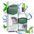 NanoSyn™ – Avancerede Øjendråber for Klarere Syn