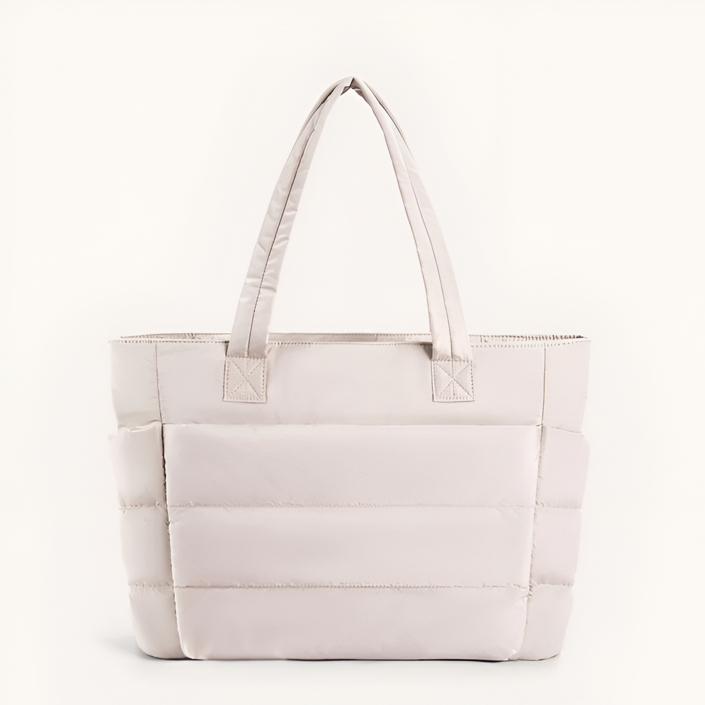 Nordessa™ – Elegante skuldertaske til hver dag