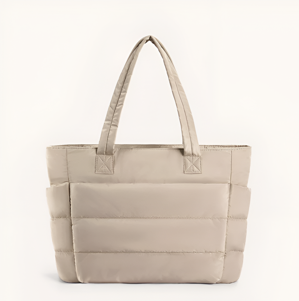 Nordessa™ – Elegante skuldertaske til hver dag