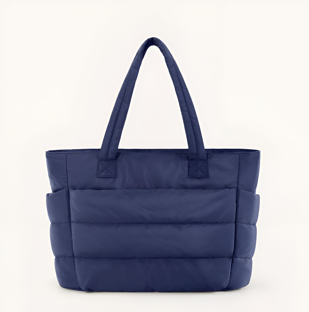 Nordessa™ – Elegante skuldertaske til hver dag