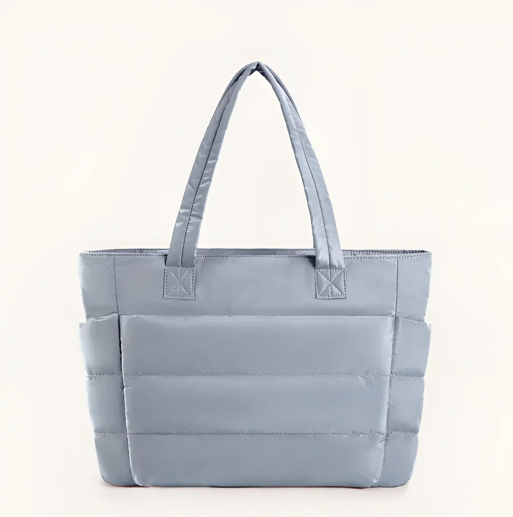 Nordessa™ – Elegante skuldertaske til hver dag