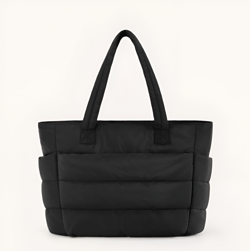 Nordessa™ – Elegante skuldertaske til hver dag