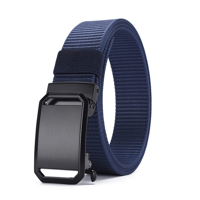 🧷 StrongBelt™ – Én bælte til alle lejligheder