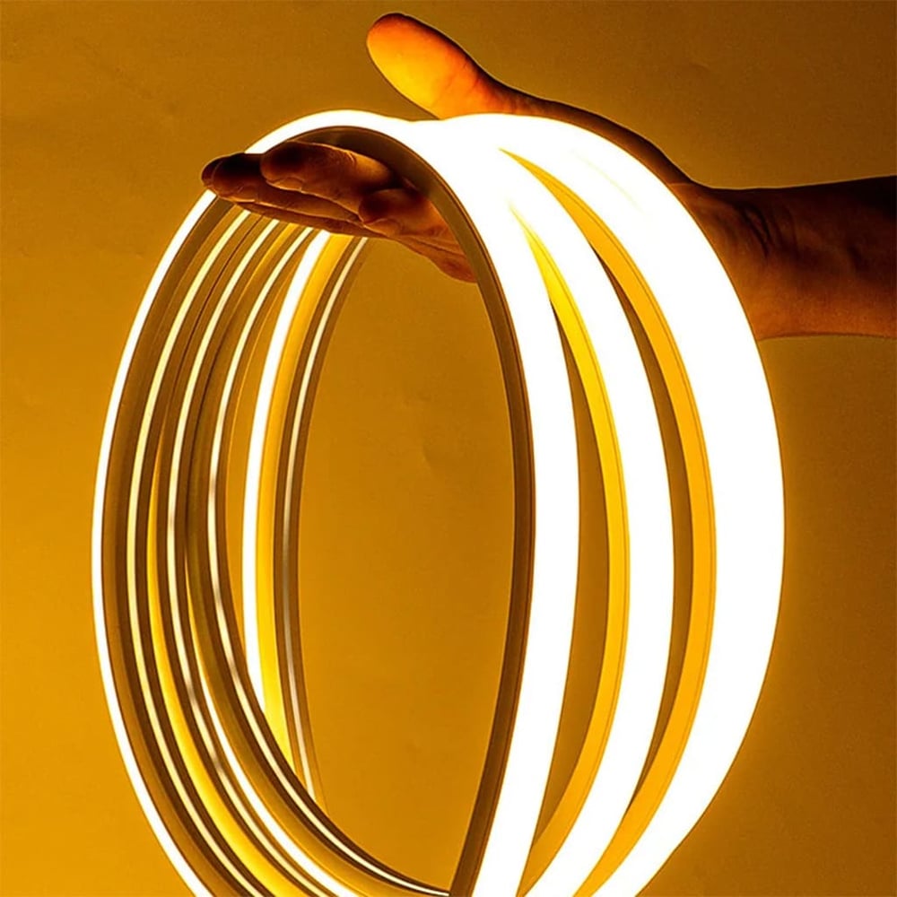 AutoLumo™ – Dynamisk flydende LED-belysning til bagagerummet