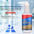 ProGlans™ – Gulvfornyer & Beskytter til Flere Overflader