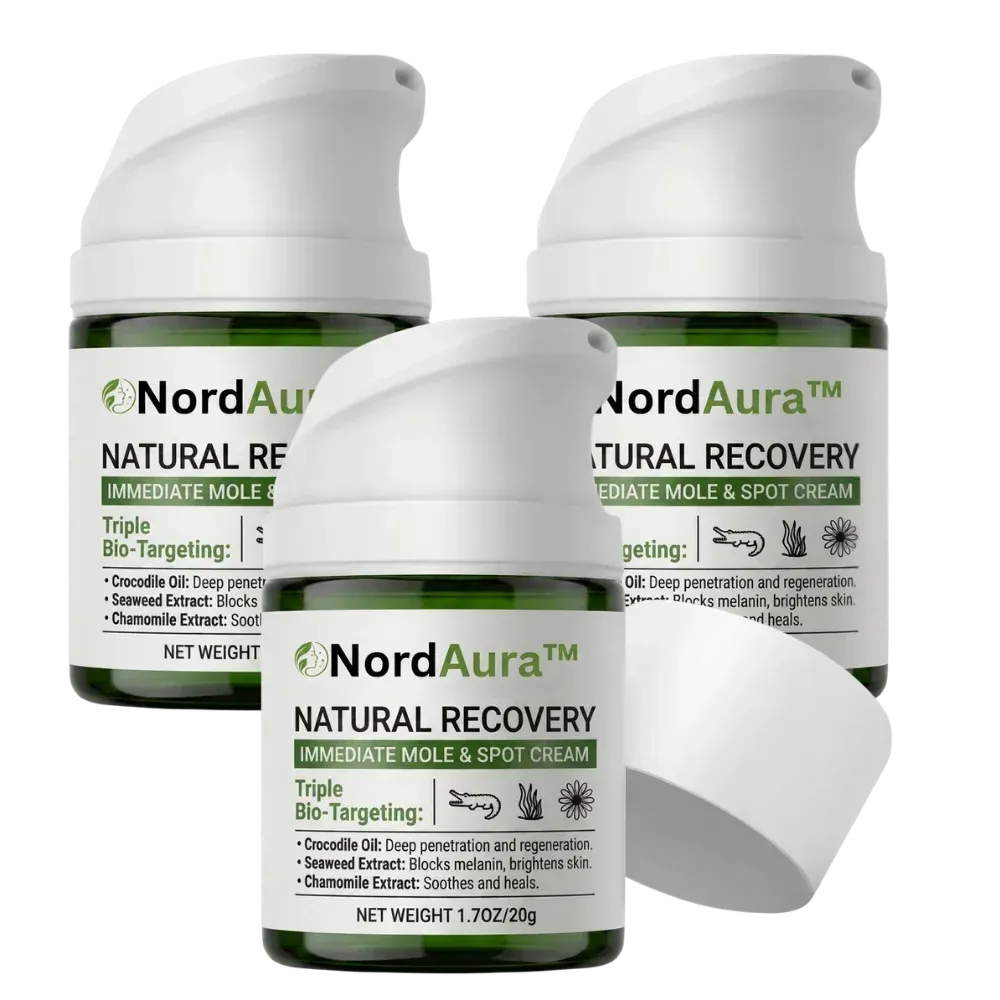 NordAura™ Creme