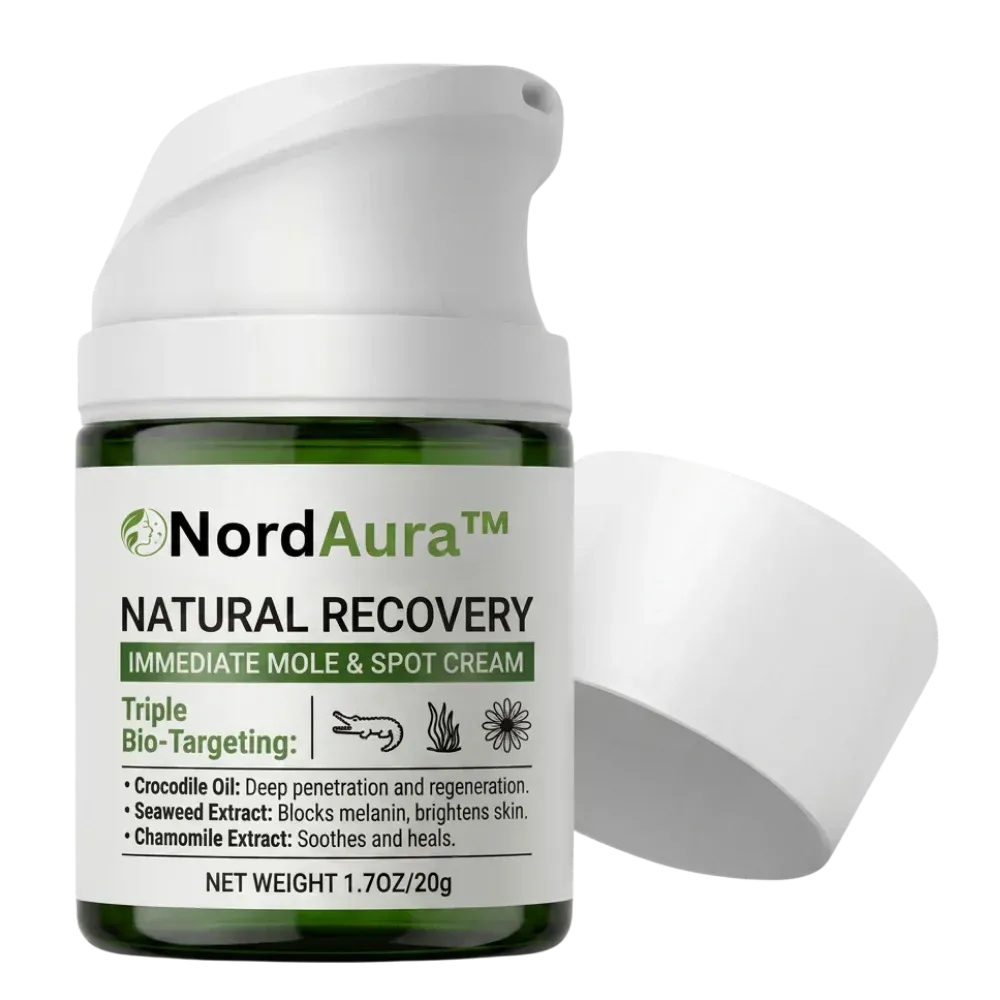 NordAura™ Creme