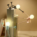 GlowBuddy™ | En kompakt lampe med personlighed